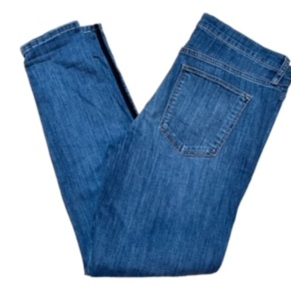 Gap Tuxedo Jean - Picture 1 of 3